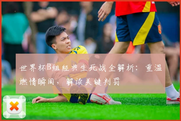 世界杯B组经典生死战全解析：重温燃情瞬间，解读关键判罚